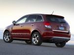 Saturn Vue Green Line 2Mode Hybrid 2008 года